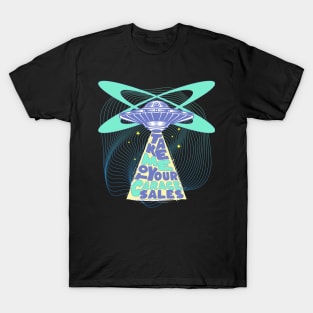 Take Me T-Shirt